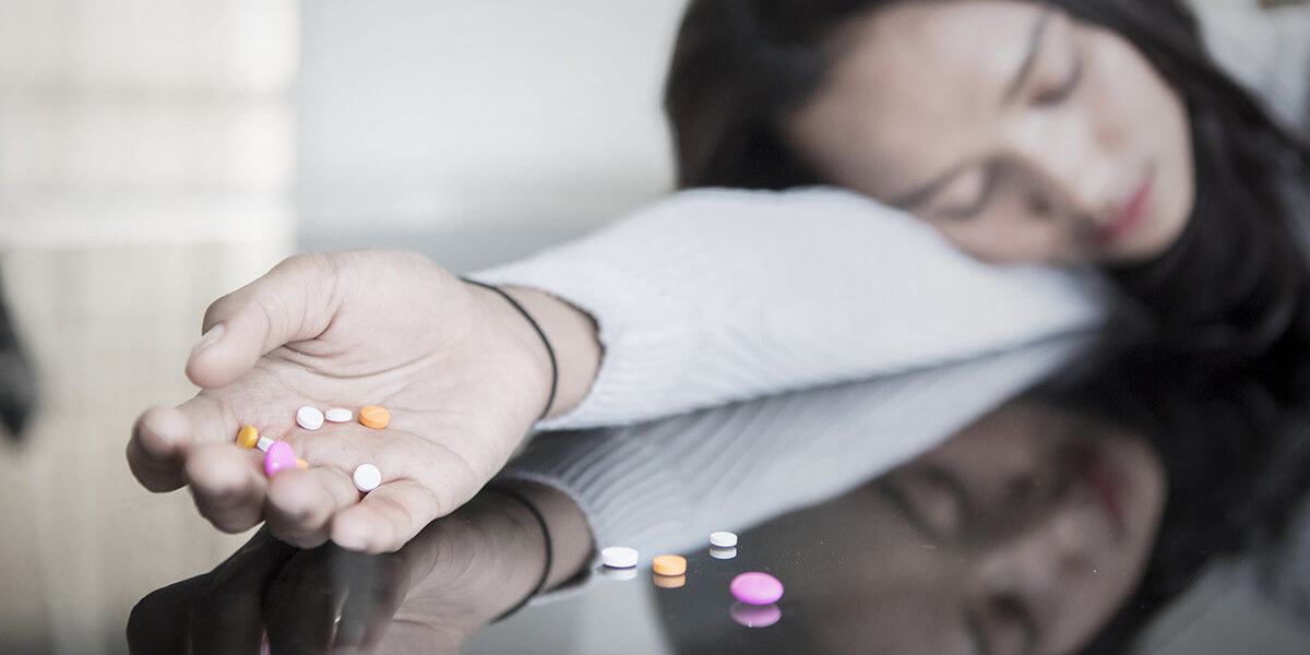 Signs of Drug Addiction Portland Maine Drug Rehab Center