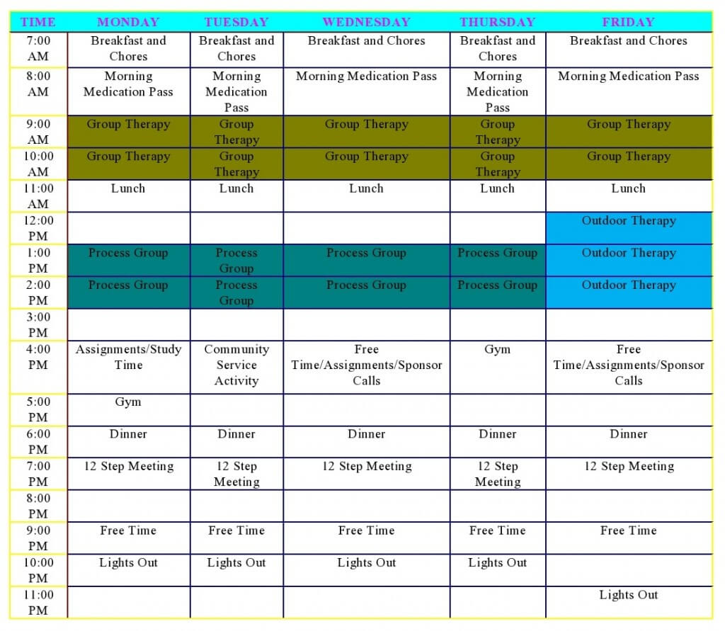 program schedule-page0001 JPG