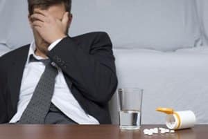 Signs of drug abuse in adults and a Portland Maine drug problem