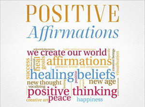 Power of Positive Affirmations in Addiction Recovery