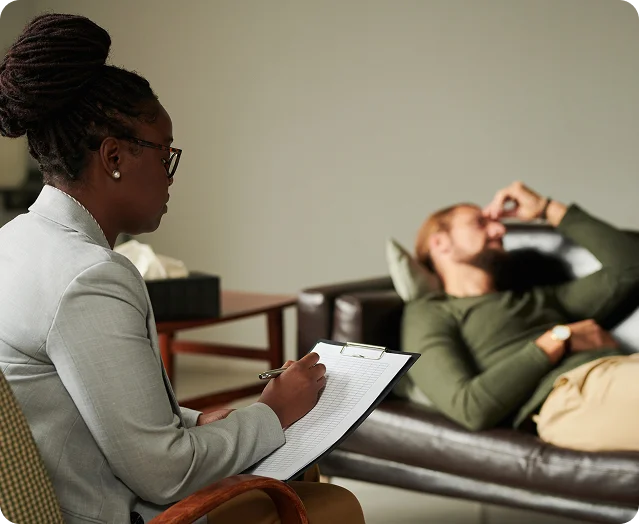 Drug Detox & Addiction Treatment, Portland | Liberty Bay Recovery — Addiction Treatment clinic in Portland, ME — photo 4